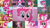 Size: 1280x721 | Tagged: safe, edit, edited screencap, editor:quoterific, imported from derpibooru, screencap, pinkie pie, earth pony, pony, a friend in deed, applebuck season, bats!, discordant harmony, horse play, make new friends but keep discord, pinkie apple pie, pinkie pride, ppov, season 1, season 2, season 4, season 5, sweet and elite, the last laugh, the mane attraction, the ticket master, balloon, breaking the fourth wall, collage, cute, diapinkes, female, grin, looking at you, mare, night, party balloon, party cannon, pinkie being pinkie, smiling, smiling at you, solo, stop the bats, sugarcube corner, twilight's castle, wide eyes