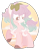 Size: 1429x1737 | Tagged: safe, artist:lynesssan, imported from derpibooru, oc, oc only, oc:marzia, earth pony, pony, bow, earth pony oc, female, hair bow, mare, solo, solo female