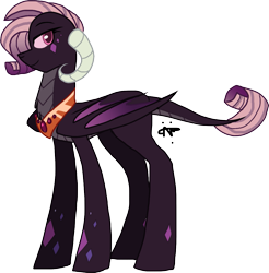 Size: 1093x1111 | Tagged: safe, artist:gallantserver, imported from derpibooru, oc, oc only, dracony, dragon, hybrid, pony, female, parents:emberity, simple background, solo, transparent background