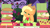 Size: 1920x1080 | Tagged: safe, edit, edited screencap, imported from derpibooru, screencap, applejack, earth pony, pony, season 1, the best night ever, clothes, cupcake, dress, drink, female, flower, food, fritter, fruit, gala dress, grand galloping gala, green eyes, half-closed eyes, hat, herbivore, hoof on cheek, juice, lidded eyes, mare, night, orange fur, outdoors, pie, solo, squishy cheeks, unamused