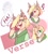 Size: 2919x3215 | Tagged: safe, artist:draw_the_stars, artist:drawtheuniverse, imported from derpibooru, oc, oc only, oc:verse, pony, high res, microphone, solo