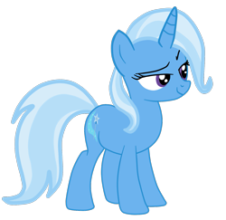 Size: 1521x1480 | Tagged: safe, artist:gmaplay, imported from derpibooru, trixie, pony, unicorn, simple background, solo, transparent background