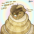 Size: 2000x2000 | Tagged: safe, artist:fluffyxai, imported from derpibooru, oc, oc only, oc:anika, oc:spirit wind, snake, blushing, coils, drool, fetish, high res, hypnosis, hypnosis fetish, hypnotized, kaa eyes, mind control, smiling, wrap, wrapped up