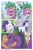 Size: 1365x2048 | Tagged: safe, artist:doorpapu, artist:dorpapu, artist:jafsheep, imported from derpibooru, rarity, spike, dragon, pony, unicorn, comic:warm embrace, comedy, comic, dialogue, female, funny, male, older, older spike, sequence, shipping, sparity, straight