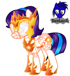 Size: 3840x4154 | Tagged: safe, artist:damlanil, imported from derpibooru, daybreaker, princess celestia, oc, oc:star eyes, alicorn, pegasus, pony, bdsm, blindfold, bondage, bondage mask, boots, bound wings, catsuit, clothes, collar, commission, corset, female, gag, gimp suit, helmet, high heels, hood, hoof shoes, horn, hypnogear, jewelry, latex, latex boots, latex suit, mare, muzzle gag, necklace, regalia, rubber, rubber suit, shiny, shiny mane, shoes, show accurate, simple background, socks, solo, story, thigh highs, transparent background, vector, wings