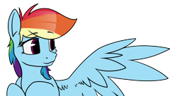 Size: 5500x3000 | Tagged: safe, artist:dacaoo, imported from derpibooru, rainbow dash, pegasus, pony, simple background, solo, spread wings, transparent background, wings