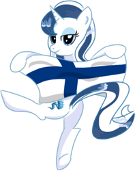 Size: 367x463 | Tagged: safe, artist:sadlylover, imported from derpibooru, oc, oc:aurora (crystal fair con), pony, unicorn, female, finland, simple background, solo, solo female, transparent background