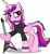 Size: 4269x4603 | Tagged: safe, artist:anime-equestria, imported from derpibooru, princess cadance, alicorn, pony, alternate hairstyle, annoyed, collar, ear piercing, electric guitar, eyeshadow, female, guitar, horn, makeup, mare, musical instrument, piercing, punk, simple background, solo, spiked collar, spiked wristband, transparent background, vector, wings, wristband