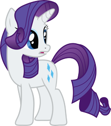 Size: 6000x6806 | Tagged: safe, artist:zomgmad, imported from derpibooru, rarity, pony, unicorn, .svg available, absurd resolution, female, mare, simple background, solo, transparent background, vector