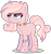 Size: 798x846 | Tagged: safe, artist:princess-kitsune-tsu, artist:venomous-cookietwt, imported from derpibooru, oc, oc only, pony, unicorn, base used, female, mare, offspring, parent:big macintosh, parent:fleur-de-lis, simple background, solo, transparent background