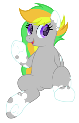 Size: 1752x2727 | Tagged: safe, artist:ponkus, imported from derpibooru, oc, oc only, oc:odd inks, pegasus, pony, female, mare, simple background, solo, transparent background