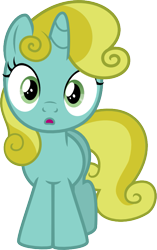 Size: 519x826 | Tagged: safe, artist:punzil504, imported from derpibooru, sun glimmer, pony, unicorn, twilight time, :o, belle pepper, female, filly, o, o mouth, open mouth, simple background, sunlight glimmer, svg, sweetie green, transparent background, vector