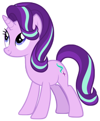 Size: 6723x8123 | Tagged: safe, artist:andoanimalia, imported from derpibooru, starlight glimmer, pony, unicorn, to change a changeling, absurd resolution, female, mare, simple background, solo, transparent background, vector