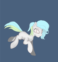 Size: 910x980 | Tagged: safe, artist:tyleks, imported from derpibooru, oc, oc only, oc:intel, earth pony, pony, cute, female, mare, solo, wip