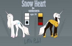 Size: 1280x814 | Tagged: safe, artist:littlepudel, imported from derpibooru, oc, oc only, pony, unicorn, solo