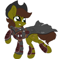 Size: 3481x3545 | Tagged: safe, artist:beigedraws, imported from derpibooru, earth pony, pony, high res, simple background, solo, transparent background