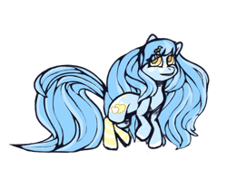 Size: 3000x2500 | Tagged: safe, artist:suspicionintensifies, imported from derpibooru, oc, oc only, oc:dozy down, earth pony, pony, clothes, female, high res, mare, simple background, socks, solo, striped socks, transparent background