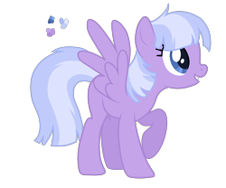 Size: 3200x2664 | Tagged: safe, artist:magicuniclaws, imported from derpibooru, oc, oc only, pegasus, pony, female, high res, magical lesbian spawn, mare, offspring, parent:lilac sky, parent:twilight sparkle, simple background, solo, transparent background