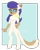 Size: 2608x3248 | Tagged: safe, artist:interstellar-quartz, imported from derpibooru, oc, oc only, oc:marigold, anthro, hybrid, female, furry, high res, interspecies offspring, offspring, parent:capper, parent:capper dapperpaws, parent:rarity, parents:capperity, solo