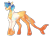 Size: 1964x1455 | Tagged: safe, artist:momchi-arts, imported from derpibooru, oc, oc only, oc:caius, original species, shark, shark pony, male, simple background, solo, transparent background