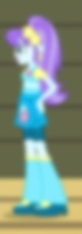 Size: 82x234 | Tagged: safe, imported from derpibooru, screencap, aqua blossom, equestria girls, rainbow rocks, cropped, low quality, solo