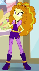 Size: 282x509 | Tagged: safe, imported from derpibooru, screencap, adagio dazzle, equestria girls, rainbow rocks, cropped, solo