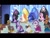 Size: 500x375 | Tagged: safe, imported from derpibooru, screencap, amira, duchess of maretonia, haakim, neighbuchadnezzar, prince blueblood, princess cadance, princess celestia, princess luna, twilight sparkle, alicorn, pony, unicorn, equestria games (episode), season 4, female, hub logo, male, mare, meme, picture for breezies, sitting, stallion, television logo joke, throne, twilight sparkle (alicorn)