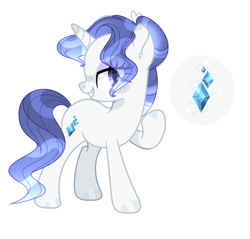 Size: 2504x2392 | Tagged: safe, artist:nakotl, imported from derpibooru, oc, oc only, pony, unicorn, female, high res, mare, offspring, parent:fancypants, parent:rarity, parents:raripants, simple background, solo, transparent background