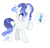 Size: 2504x2392 | Tagged: safe, artist:nakotl, imported from derpibooru, oc, oc only, pony, unicorn, female, high res, mare, offspring, parent:fancypants, parent:rarity, parents:raripants, simple background, solo, transparent background