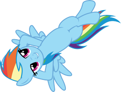 Size: 3954x3000 | Tagged: safe, artist:cloudy glow, artist:cloudyglow, imported from derpibooru, rainbow dash, pegasus, pony, the crystal empire, .ai available, female, high res, mare, simple background, solo, solo female, transparent background, vector