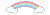 Size: 670x200 | Tagged: safe, imported from derpibooru, cloud, g1, g4, g4 to g1, generation leap, logo, my little pony logo, no pony, rainbow, simple background, transparent background, white outline