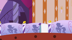 Size: 1280x720 | Tagged: safe, imported from derpibooru, screencap, bridle gossip, season 1, background, jacuzzi, liminal space, no pony, ponyville spa, scenic ponyville