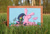 Size: 3458x2332 | Tagged: safe, artist:themisto97, imported from derpibooru, twilight sparkle, alicorn, pony, accident, craft, crash, crashlight, dirt, epic fail, faceplant, fail, feather, female, flower, flying, forest, grass, high res, irl, majestic as fuck, mud, photo, picture frame, pixelhobby, solo, spread wings, twilight is not amused, twilight sparkle (alicorn), twilight sparkle is not amused, unamused, underhoof, wings, wood