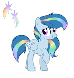 Size: 3448x3632 | Tagged: safe, artist:starshine-sentryyt, imported from derpibooru, oc, oc only, pegasus, pony, female, high res, mare, simple background, solo, transparent background