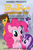 Size: 800x1200 | Tagged: safe, artist:ianandart-back-up, imported from derpibooru, cheese sandwich, pinkie pie, starlight glimmer, twilight sparkle, series:pony tales, cover art, dvd, dvd cover, fake, parody of a parody, veggietales