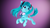 Size: 3840x2160 | Tagged: safe, artist:psfmer, imported from derpibooru, kotobukiya, earth pony, pony, 3d, anime, bowtie, collar, female, gradient background, hatsune miku, headphones, high res, kotobukiya hatsune miku pony, looking up, mare, microphone, pigtails, ponified, revamped ponies, simple background, smiling, solo, source filmmaker, vocaloid