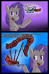 Size: 632x960 | Tagged: safe, imported from derpibooru, comic:the story of nessie, bronyscot, comic