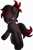 Size: 4836x7275 | Tagged: safe, artist:lincolnbrewsterfan, derpibooru exclusive, imported from derpibooru, oc, oc only, oc:trauma trigger, earth pony, pony, derpibooru, fallout equestria, my little pony: the movie, .svg available, absurd resolution, biting, broken spirit, cute, derpibooru ponified, earth pony oc, fallout equestria oc, gradient mane, gradient tail, grimace, heart, heart hoof, heartbreak, hoof heart, inkscape, lip bite, looking down, male, meta, mod, movie accurate, outstretched hoof, ponified, profile, raised hoof, sad, sadorable, shading, stallion oc, stretching, svg, trauma trigger, vector, walking, wandering