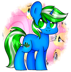 Size: 732x736 | Tagged: safe, artist:miss pastel de flango, imported from derpibooru, fluttershy, oc, oc:igames, cute