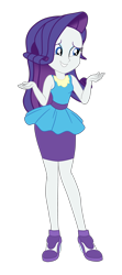 Size: 2102x4744 | Tagged: safe, artist:gmaplay, imported from derpibooru, screencap, rarity, equestria girls, equestria girls series, street chic, spoiler:eqg series (season 2), clothes, legs, pencil skirt, rarity peplum dress, simple background, skirt, solo, thights, transparent background