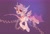 Size: 3000x2039 | Tagged: safe, artist:vincher, imported from derpibooru, imported from ponybooru, oc, oc only, bat pony, pony, bat pony oc, bat wings, high res, solo, string lights, wings