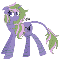 Size: 1547x1554 | Tagged: safe, artist:gallantserver, imported from derpibooru, oc, oc only, oc:cosmic claw, pony, unicorn, female, mare, simple background, solo, transparent background