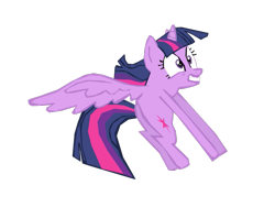 Size: 585x463 | Tagged: safe, artist:benpictures1, edit, imported from derpibooru, imported from ponybooru, twilight sparkle, alicorn, pony, power ponies (episode), cute, faic, female, gritted teeth, inkscape, mare, simple background, solo, teeth, transparent background, twiabetes, twilight sparkle (alicorn), vector