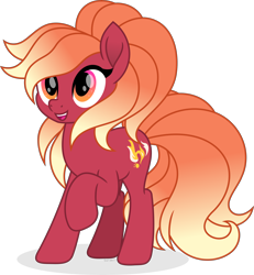 Size: 9026x9785 | Tagged: safe, artist:suramii, imported from derpibooru, oc, oc only, oc:sienna, earth pony, pony, absurd resolution, cute, female, mare, movie accurate, ocbetes, simple background, solo, transparent background