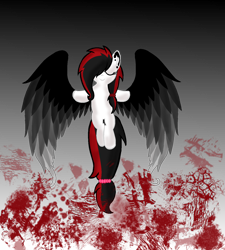 Size: 1304x1452 | Tagged: safe, artist:rochelle2014, imported from derpibooru, oc, oc only, pegasus, pony, eyes closed, flying, pegasus oc, simple background, solo, spread wings, transparent background, wings