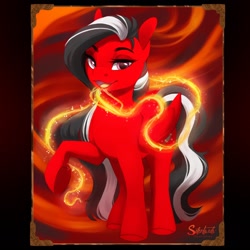Size: 1024x1024 | Tagged: safe, artist:silentwulv, imported from derpibooru, oc, oc only, pegasus, pony, pegasus oc, solo, wings