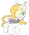 Size: 2263x2789 | Tagged: safe, artist:2hrnap, imported from derpibooru, imported from ponybooru, oc, oc only, oc:dyxkrieg, alicorn, pony, alicorn oc, blonde, blonde mane, blonde tail, butter knife, female, filly, green eyes, hair over one eye, high res, horn, knife, magical lesbian spawn, offspring, parent:oc:dyx, parent:oc:luftkrieg, parents:oc x oc, ponybooru import, simple background, solo, transparent background, wing hands, wings