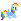 Size: 21x21 | Tagged: safe, artist:needsmoarg4, imported from derpibooru, rainbow dash, pegasus, pony, animated, female, flying, gif, mare, picture for breezies, pixel art, simple background, solo, true res pixel art, white background