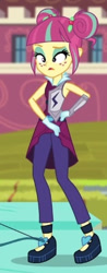 Size: 165x423 | Tagged: safe, imported from derpibooru, screencap, sour sweet, equestria girls, friendship games, cropped, female, sleeveless, solo