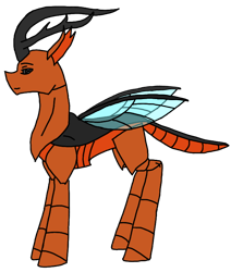 Size: 652x768 | Tagged: safe, artist:agdapl, imported from derpibooru, changedling, changeling, changedlingified, crossover, male, medic, simple background, solo, species swap, team fortress 2, transparent background